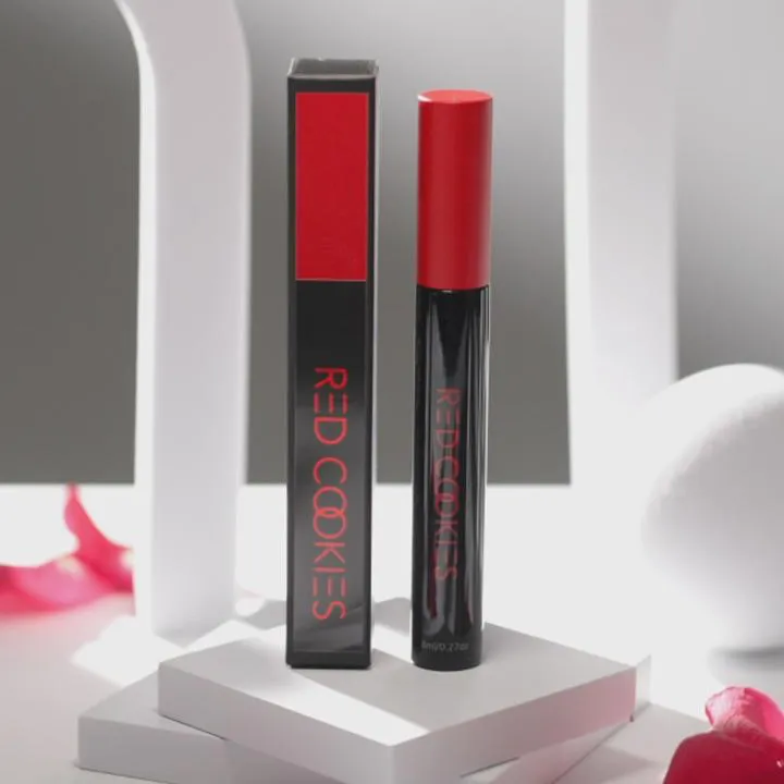 Free Red Cookies Beaurer Curl Mascara