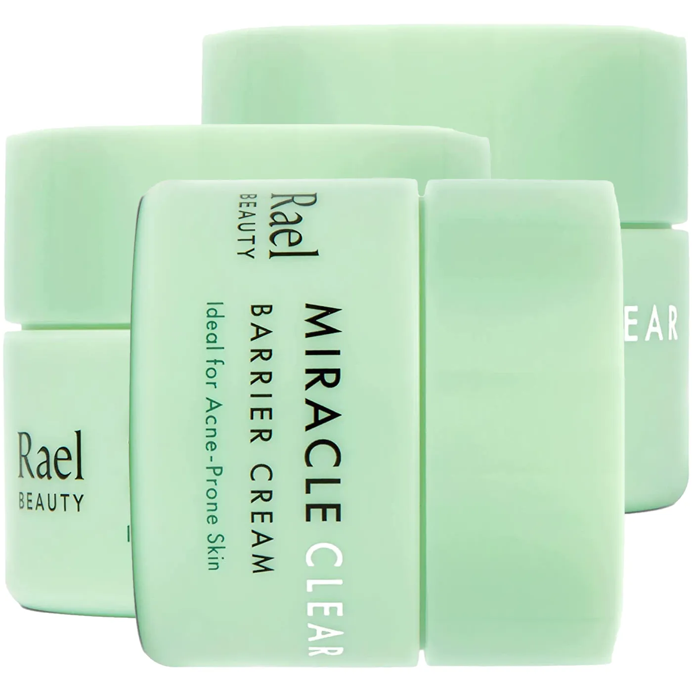 Free Rael Miracle Clear Barrier Cream