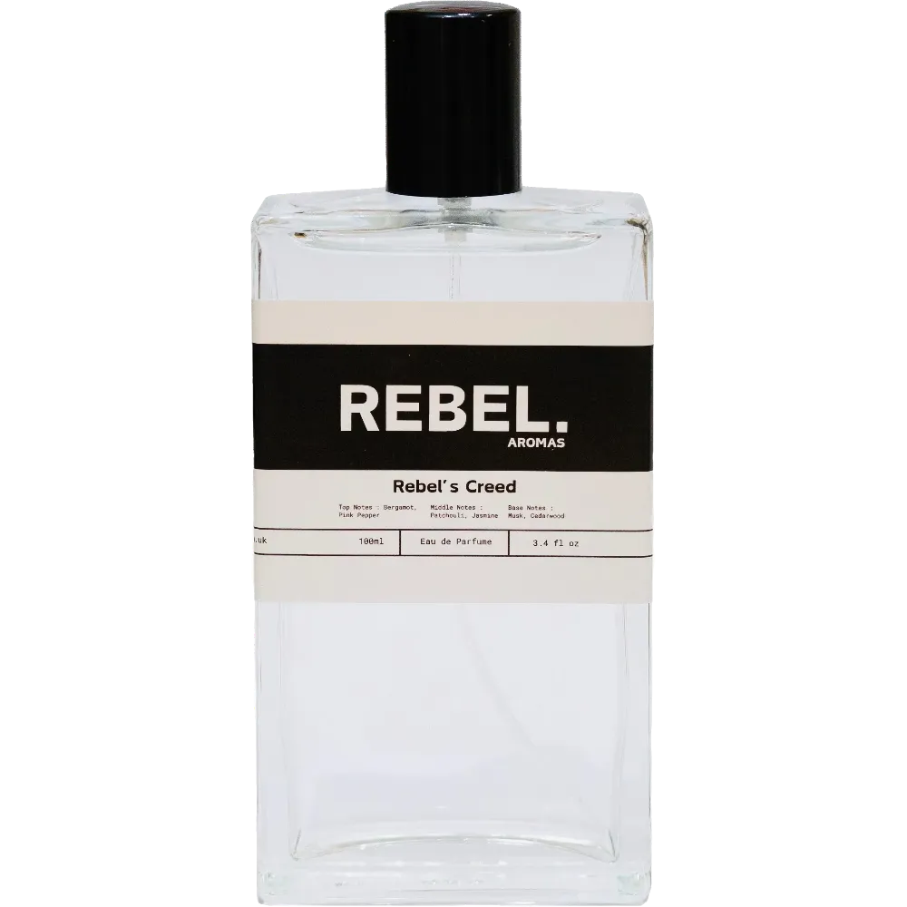 Free Rebel Aromas Exquisite Collection Of Scents