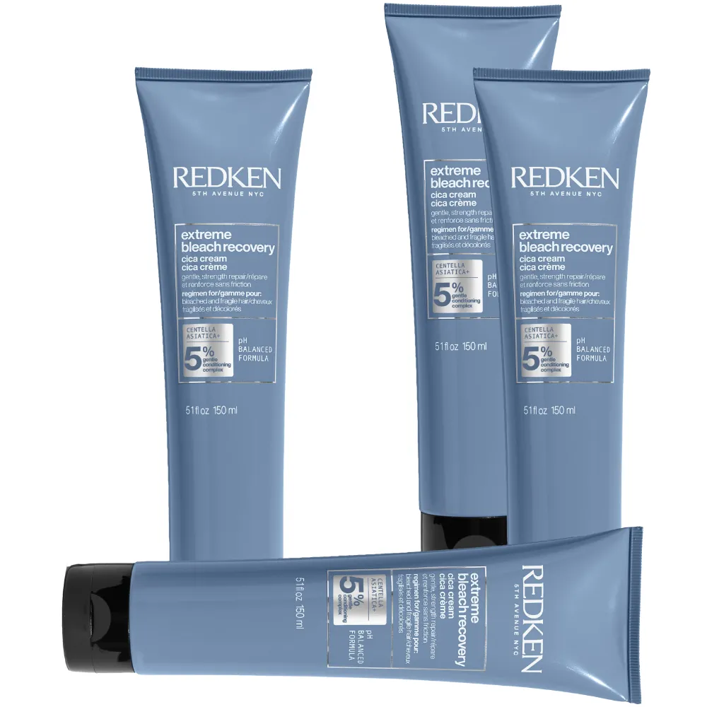 Free Redken Hair Care And Styling Products