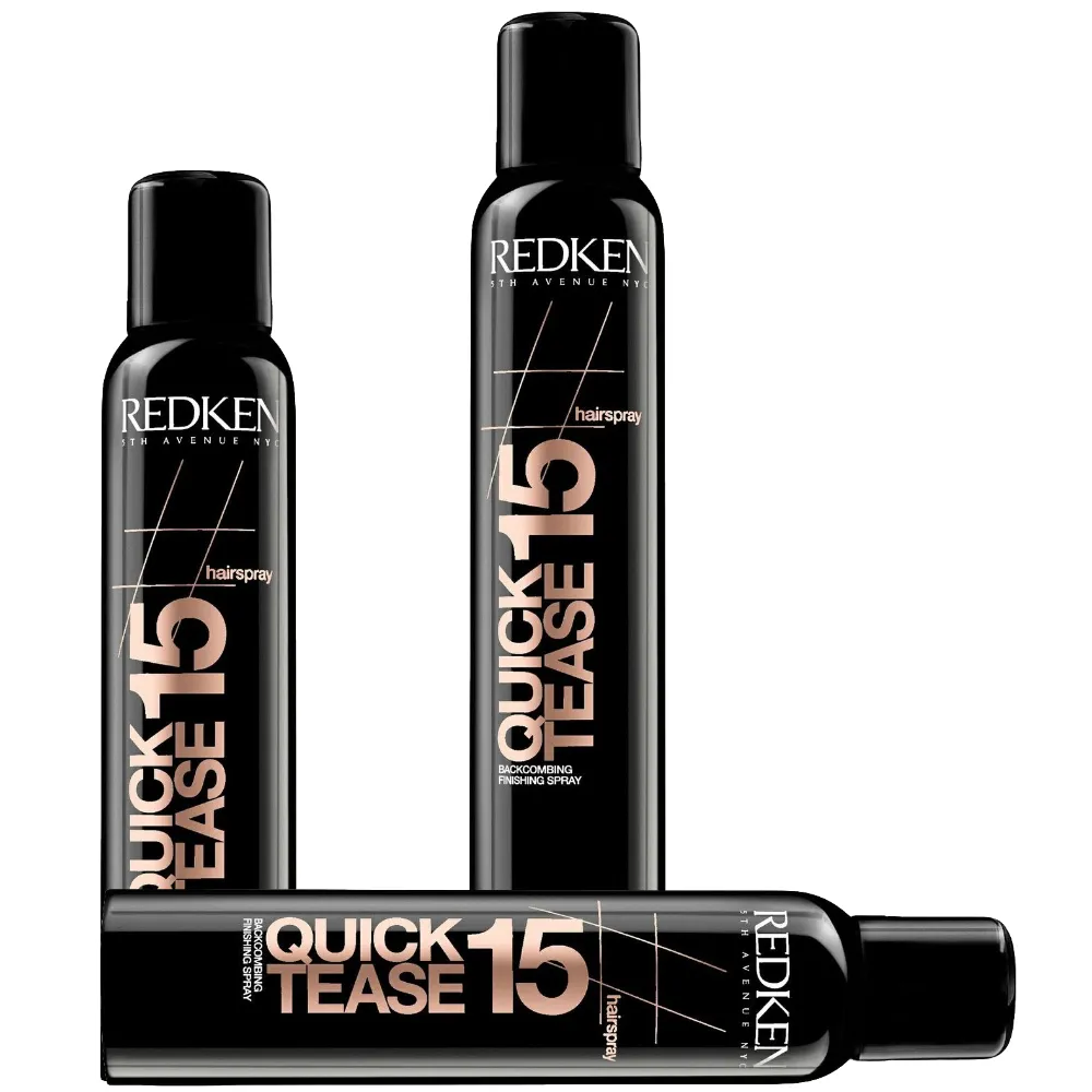 Free Redken Hair Spray