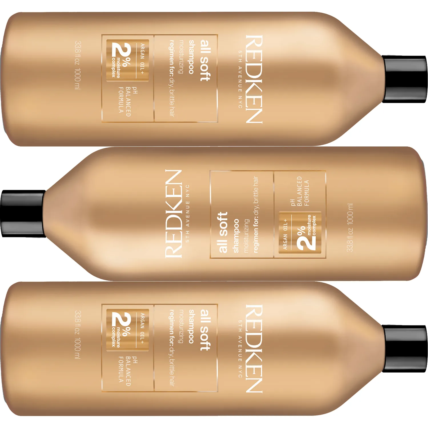 Free Redken Hair Care Products For Winners