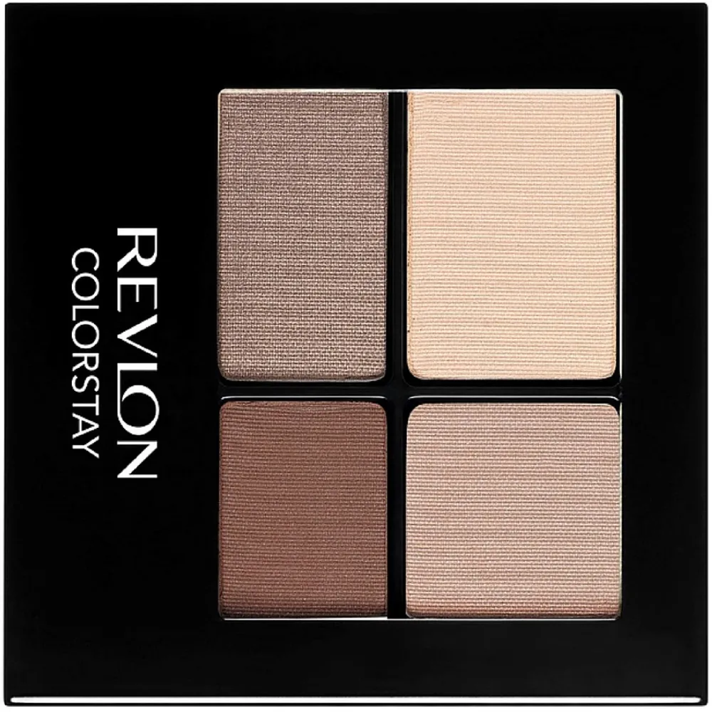 Free Revlon ColorStay 16 Hour Eye Shadow
