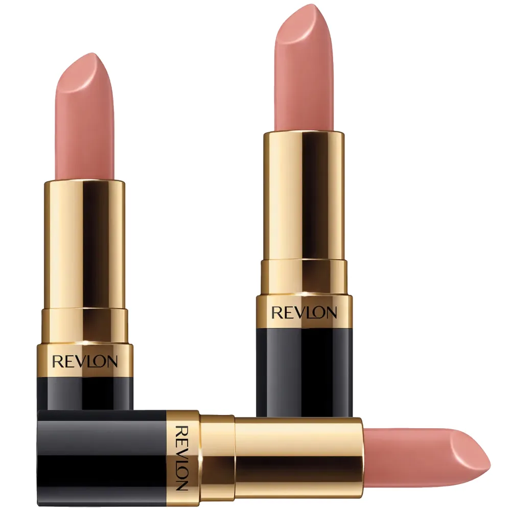 Free Revlon Super Lustrous Lipstick