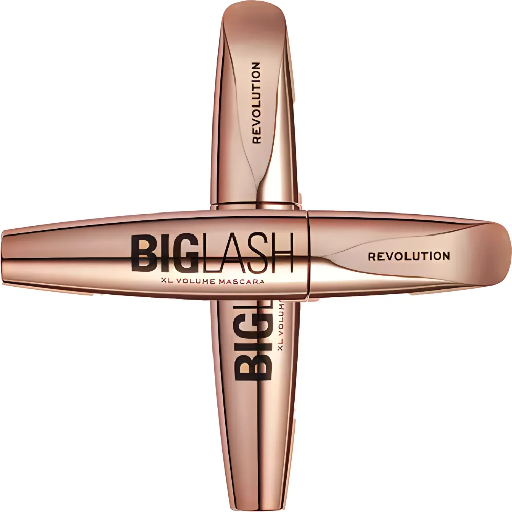 Free Revolution Big Lash Volume Mascara