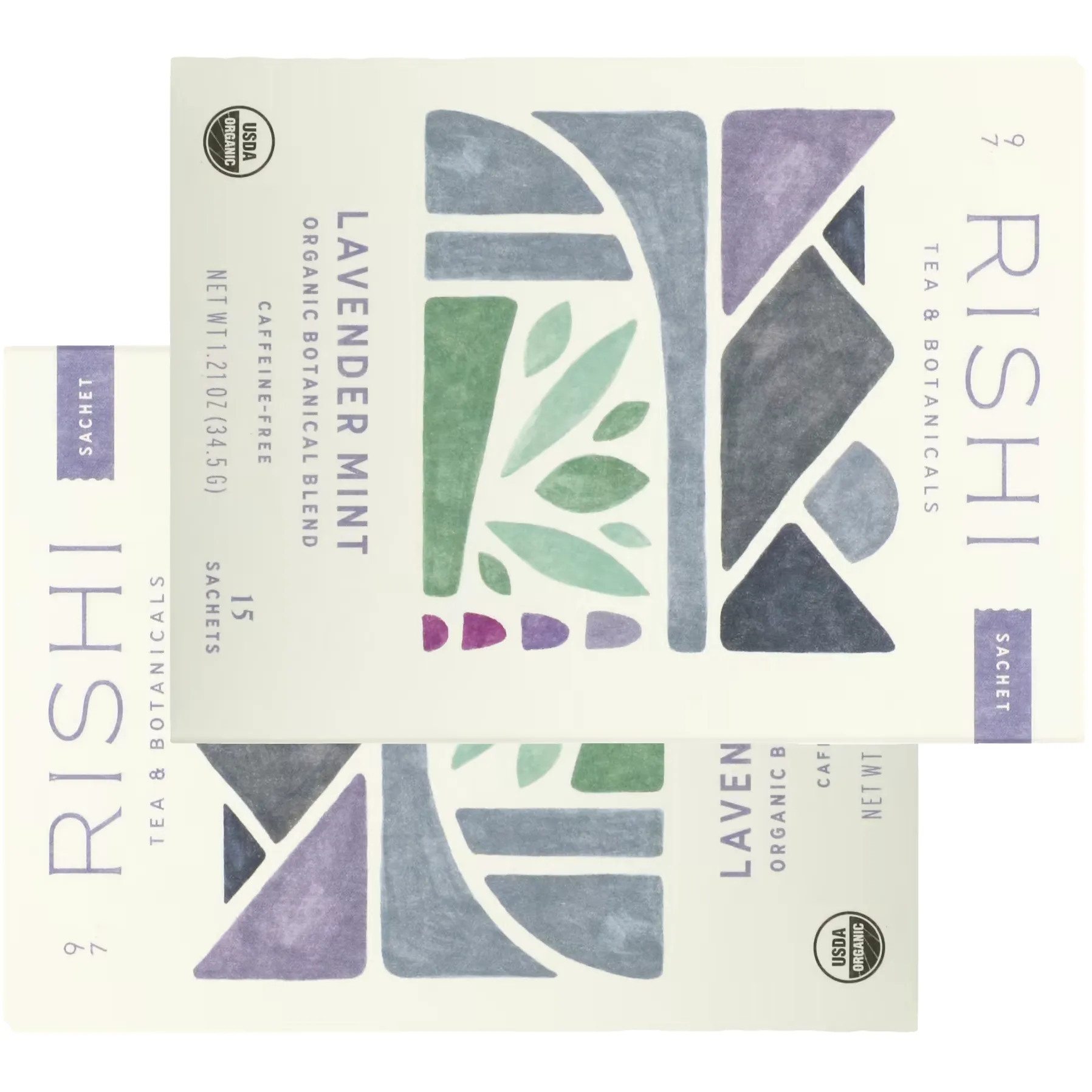 Free Rishi Tea & Botanicals Organic Rishi Tea