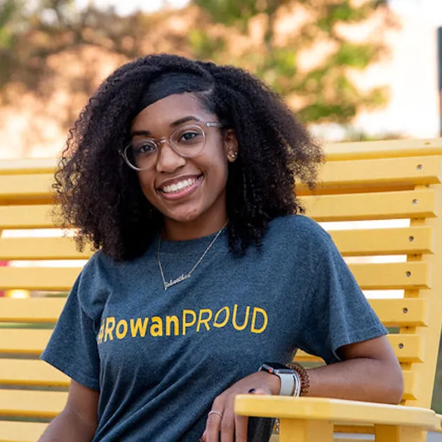 Free Rowan University For Students