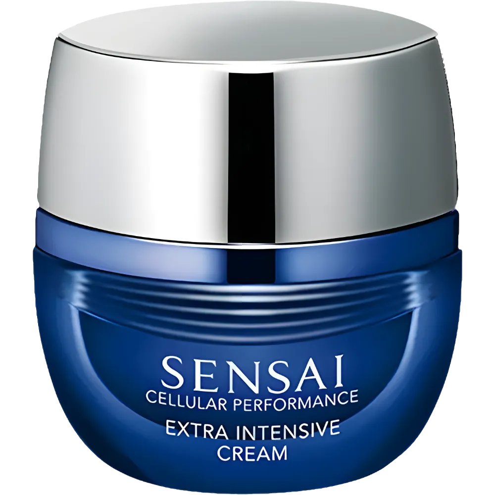 Free Sensai Beauty Extra Intensive Series Skincare