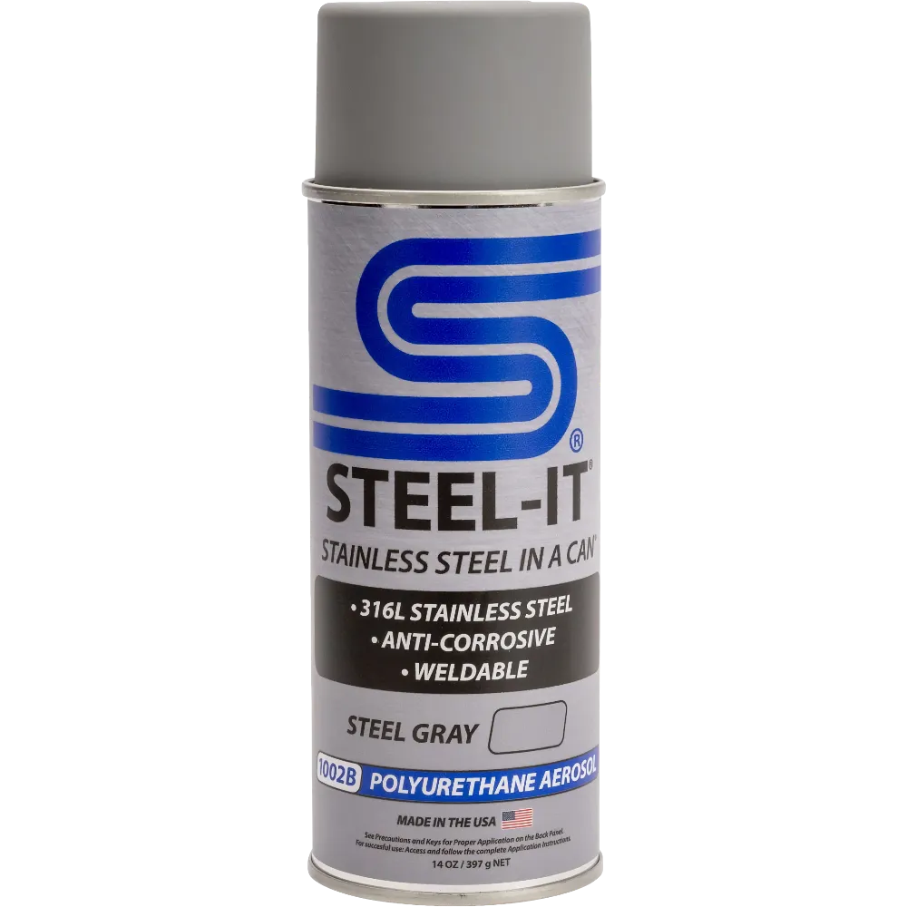 Free Steel-It Products