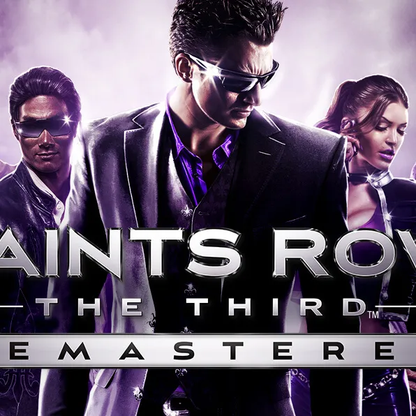Free Saints Row: The Third Remastered PC Game Download