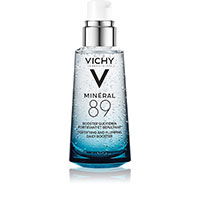 Win a Free Sample of the Vichy Minéral 89 Hyaluronic Acid Face Moisturizer