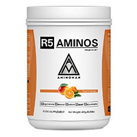 Free Samples Of R5 Aminos