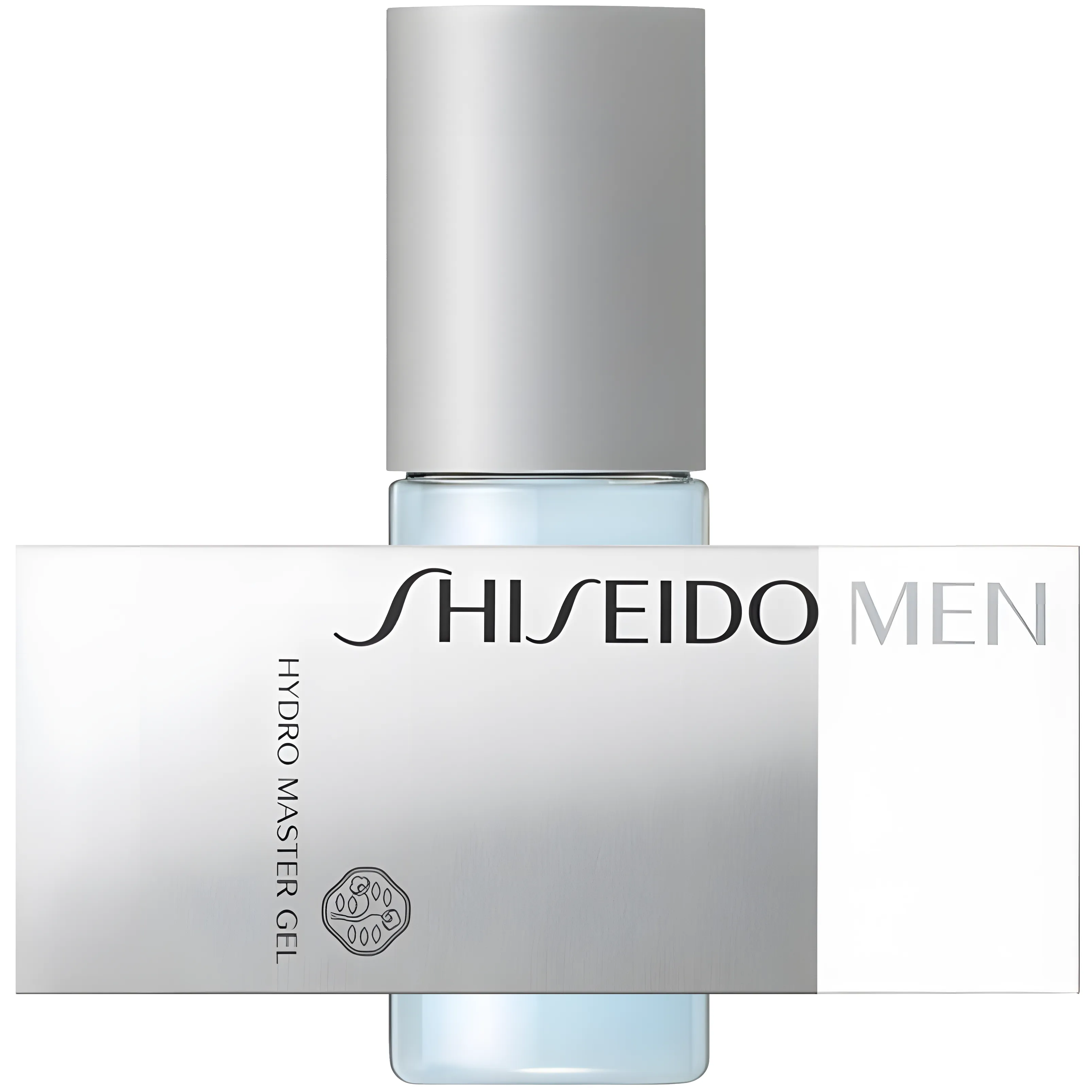 Free Shiseido Men Hydro Master Gel Moisturizes