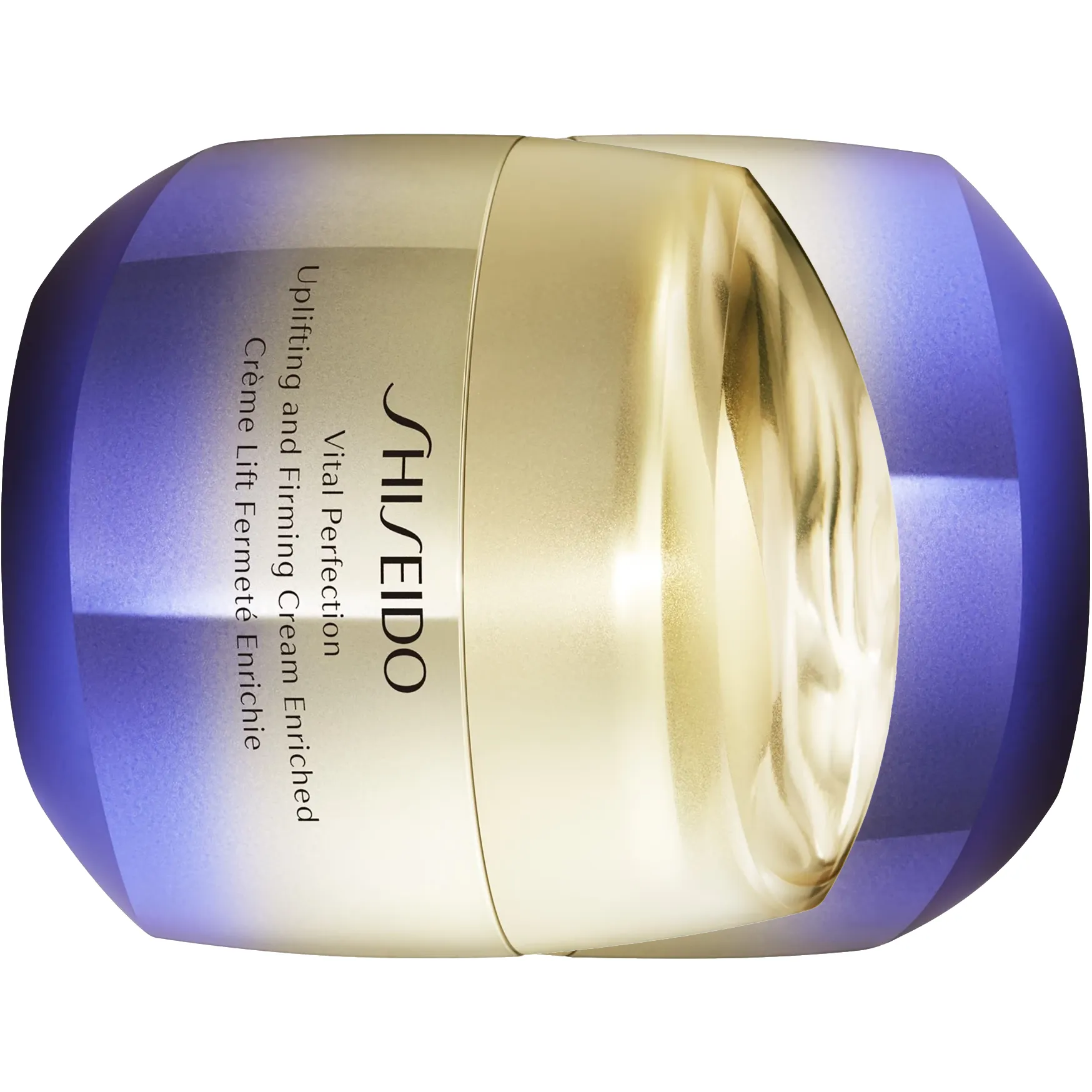 Free Shiseido Vital Perfectionuplifting & Firming Cream