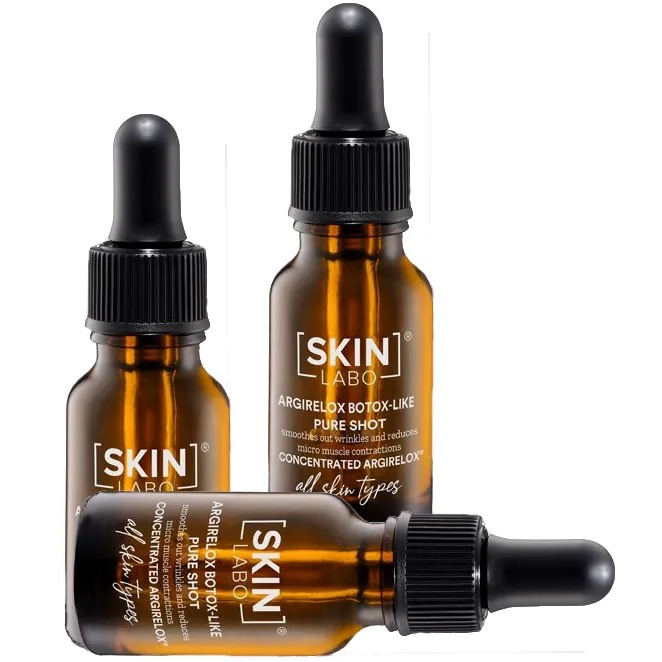 Free SkinLabo Anti-Wrinkle Serum