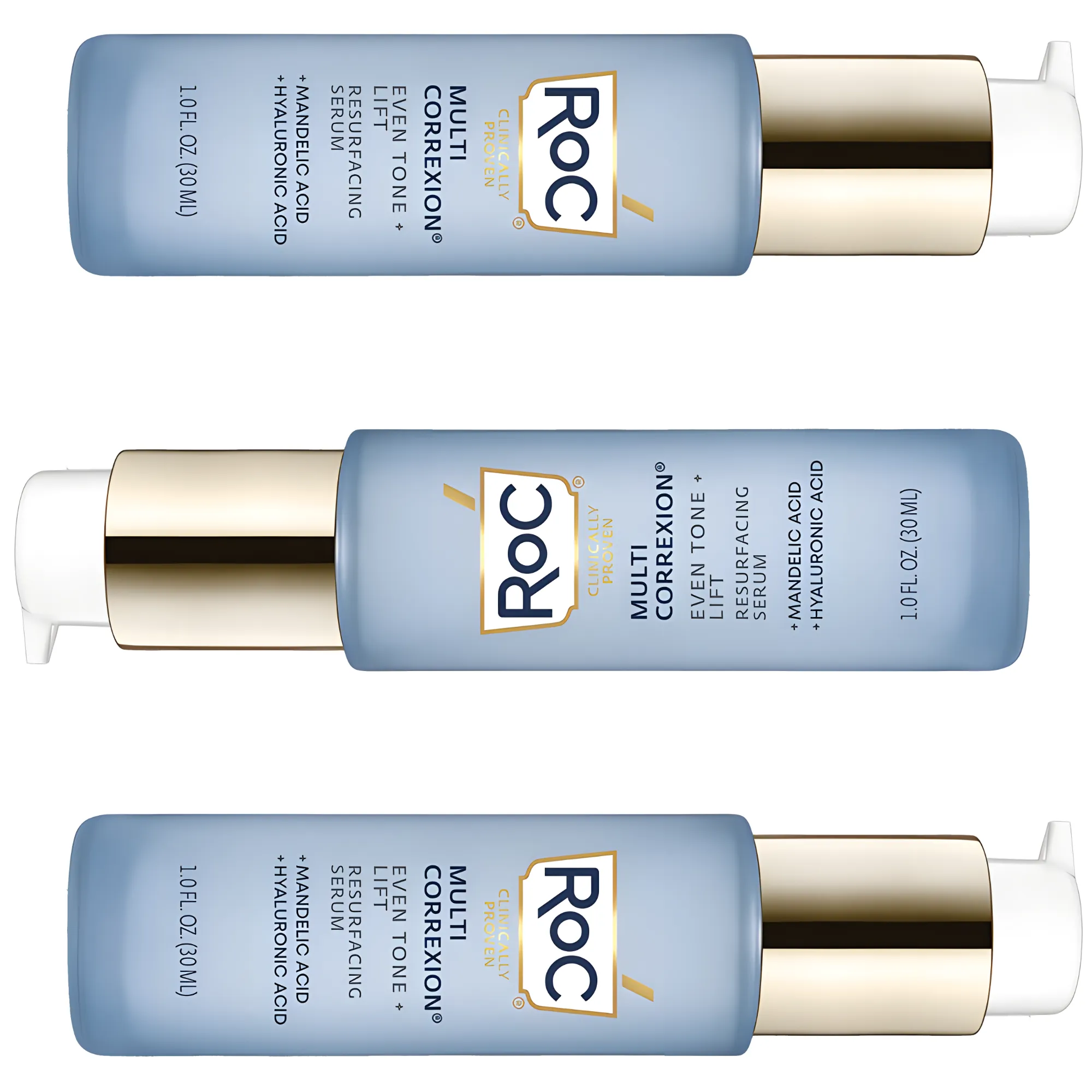 Free Skincare Products From Roc