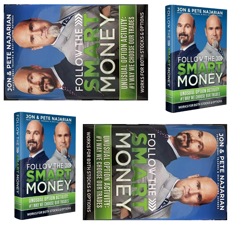 Free Smart Money Book