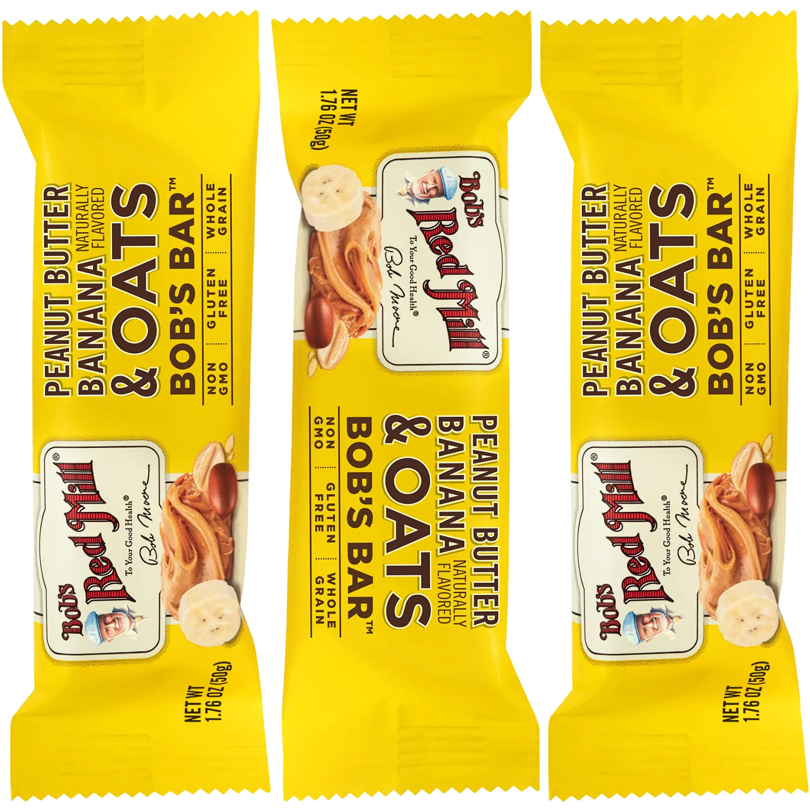 Free Snack Bar By Bob's Red Mill USA