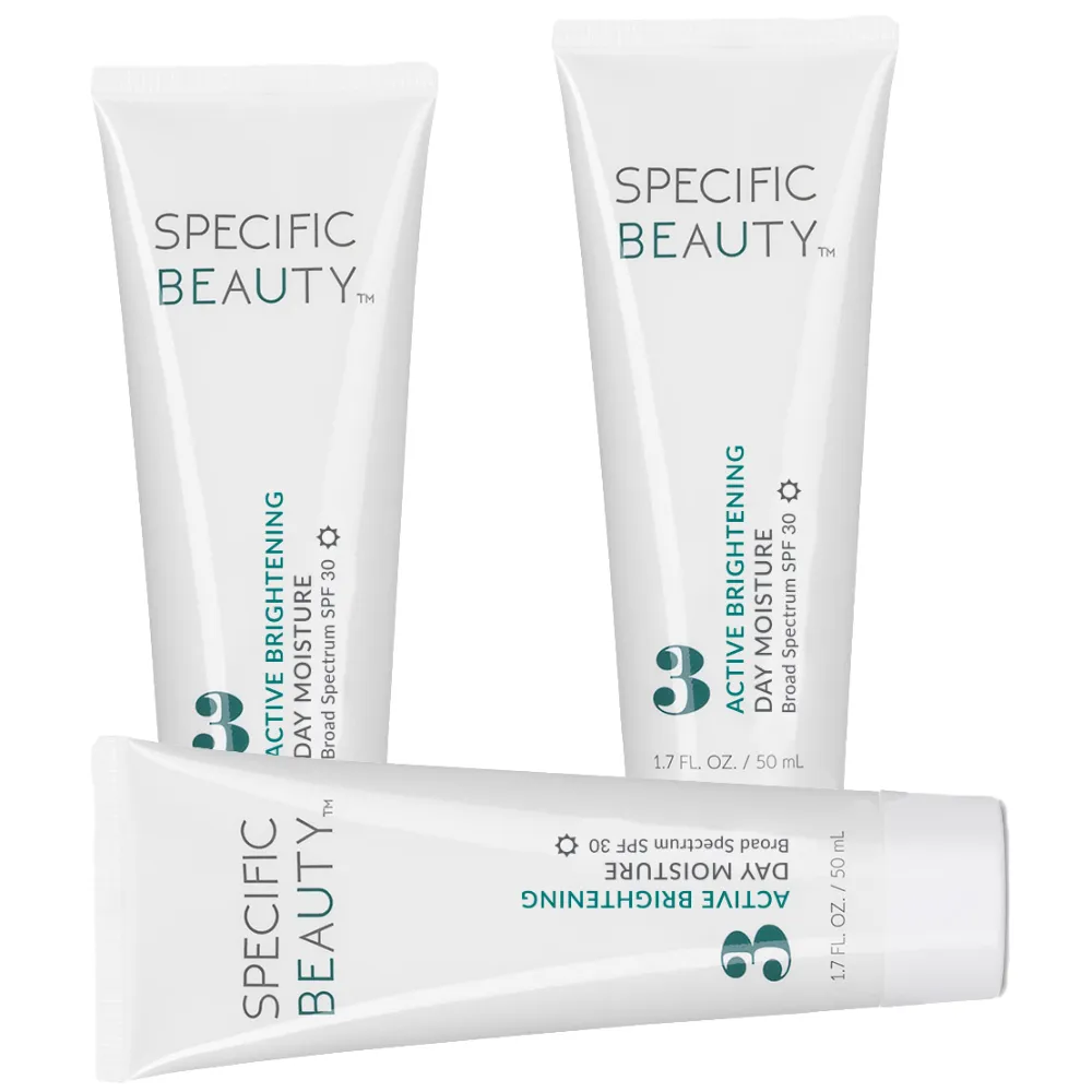 Free Specific Beauty Skincare Samples