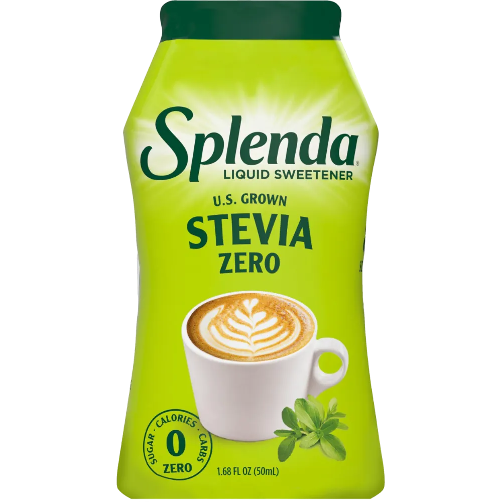 Free Splenda Stevia