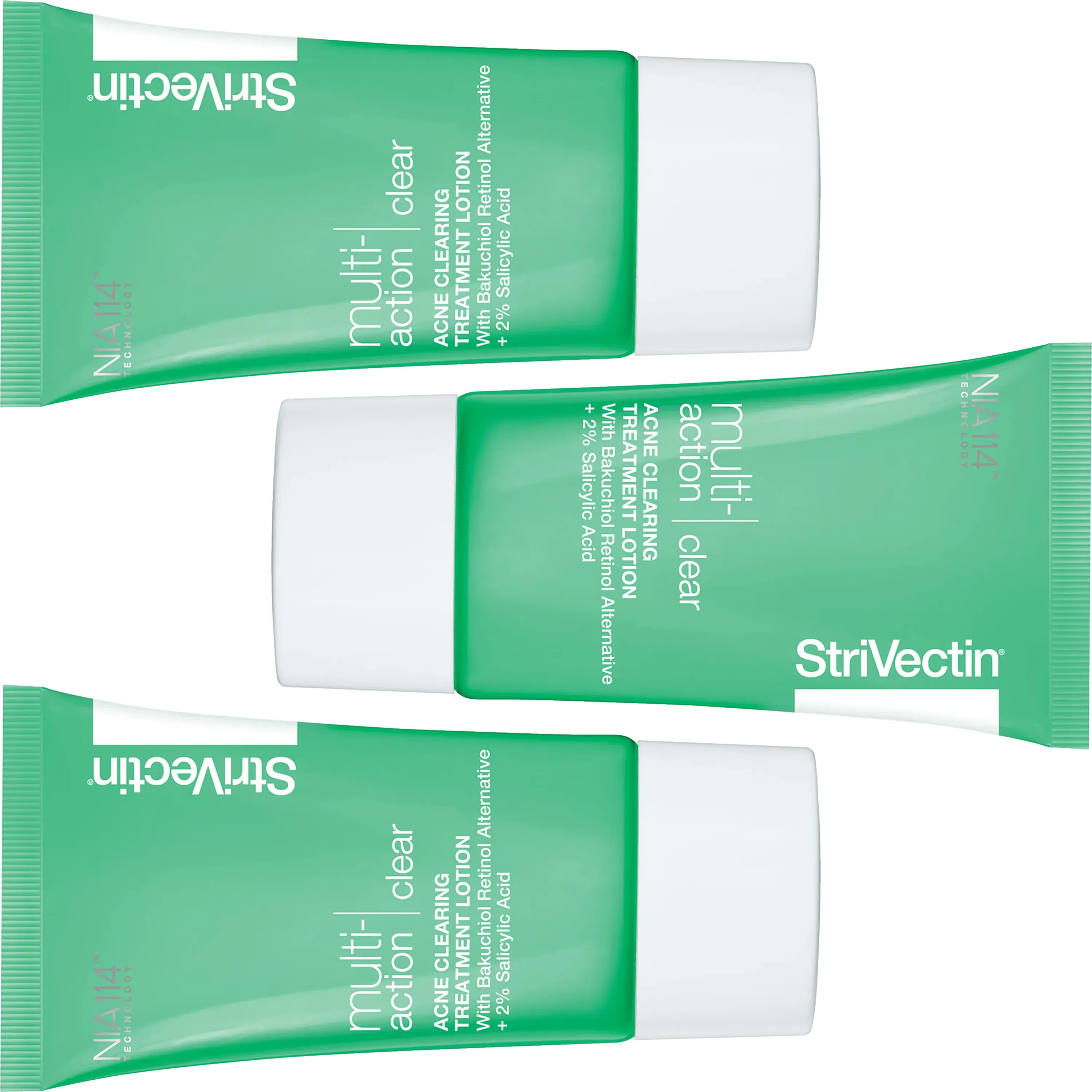 Free Strivectin'S Acne Clearing Treatment Lotion