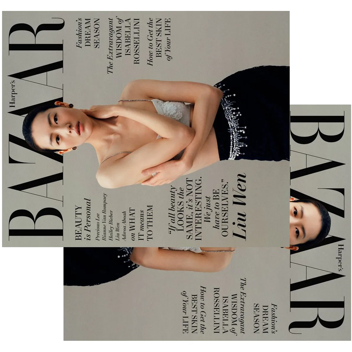 Free Subscription To Harper'S Bazaar Magazine