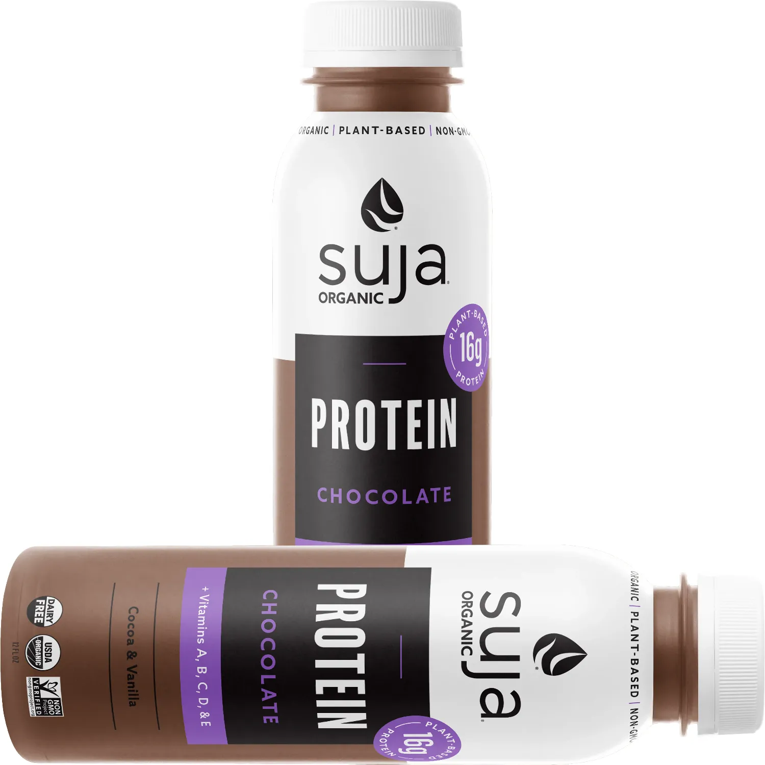 Free Suja Organics Protein Shakes At Target
