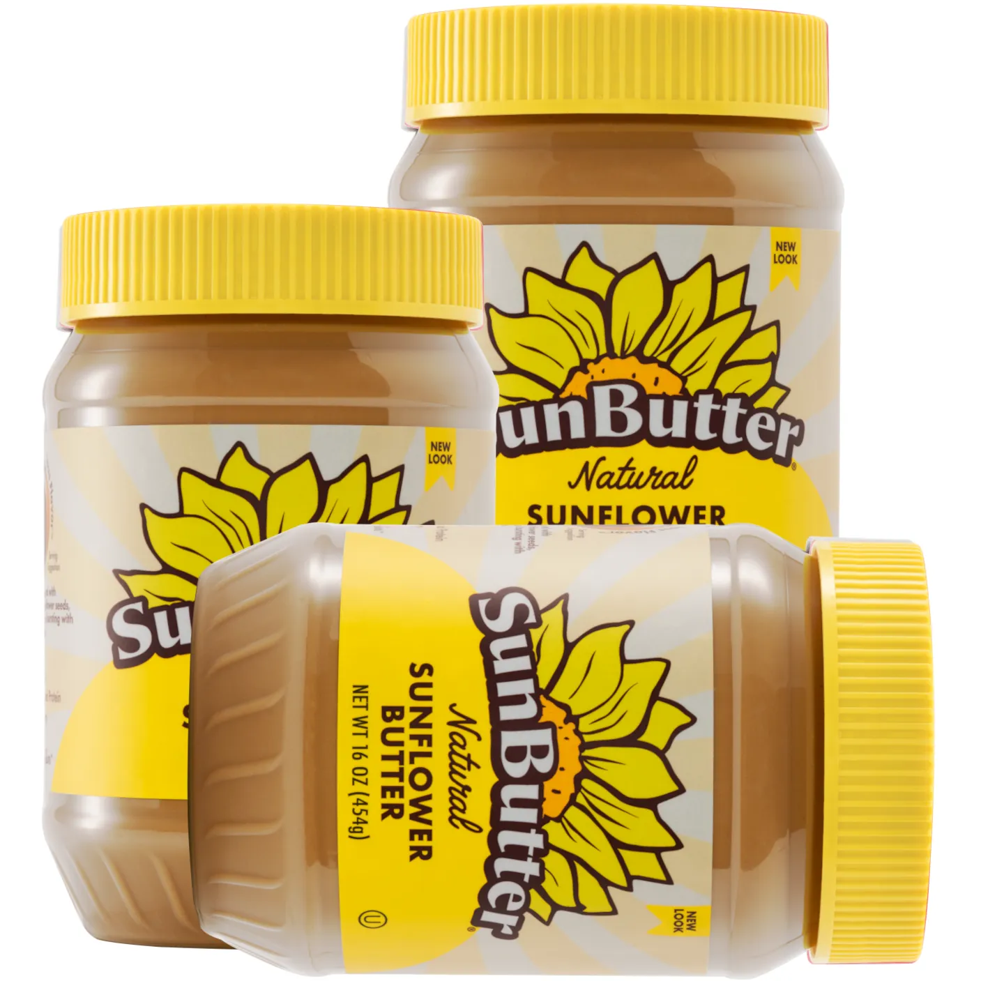 Free SunButter At Walmart