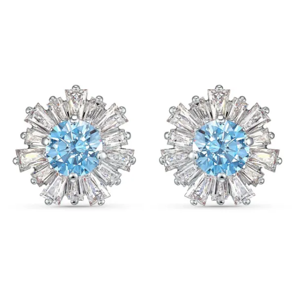 Free Swarovski Charisma Earrings