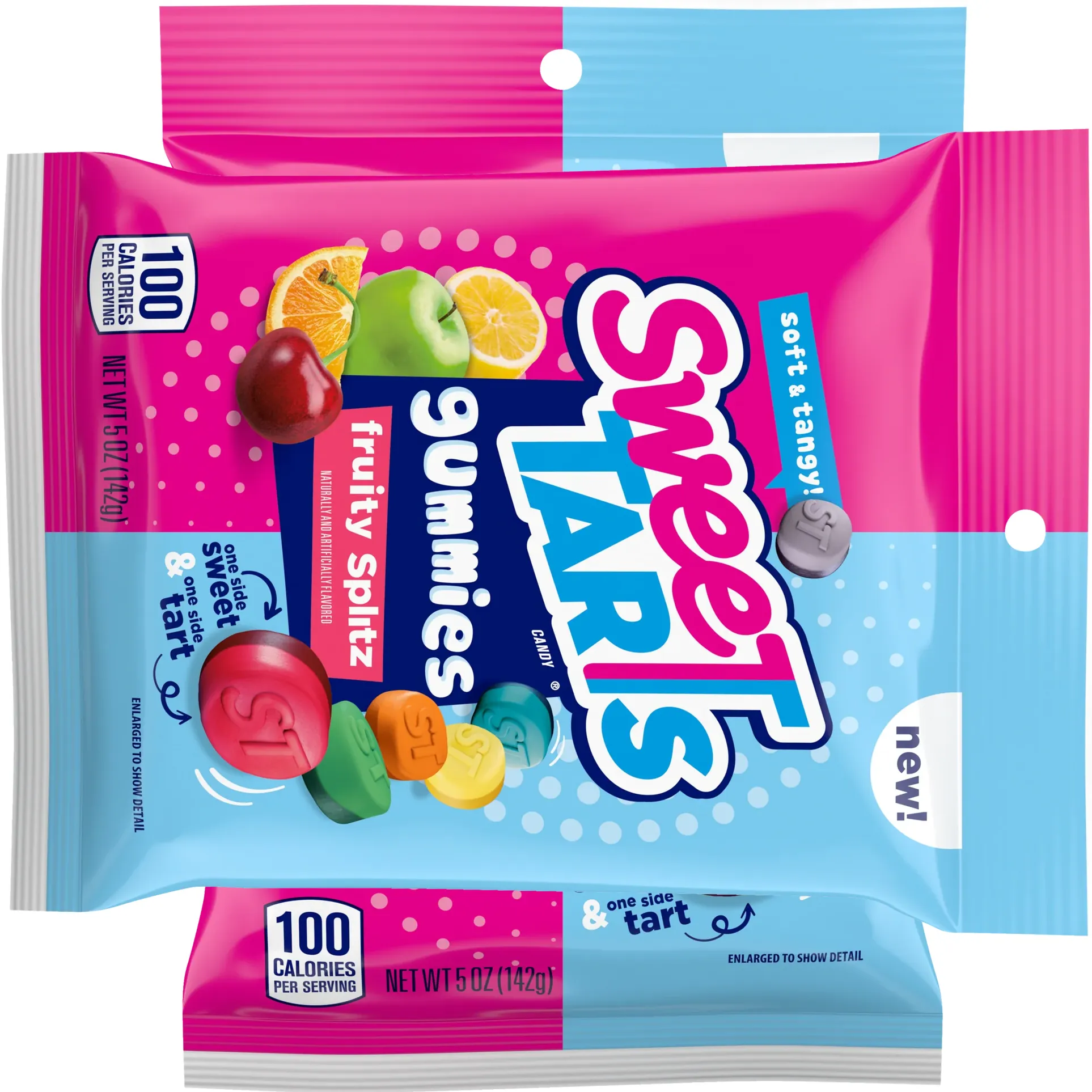 Free Sweetarts Gummies