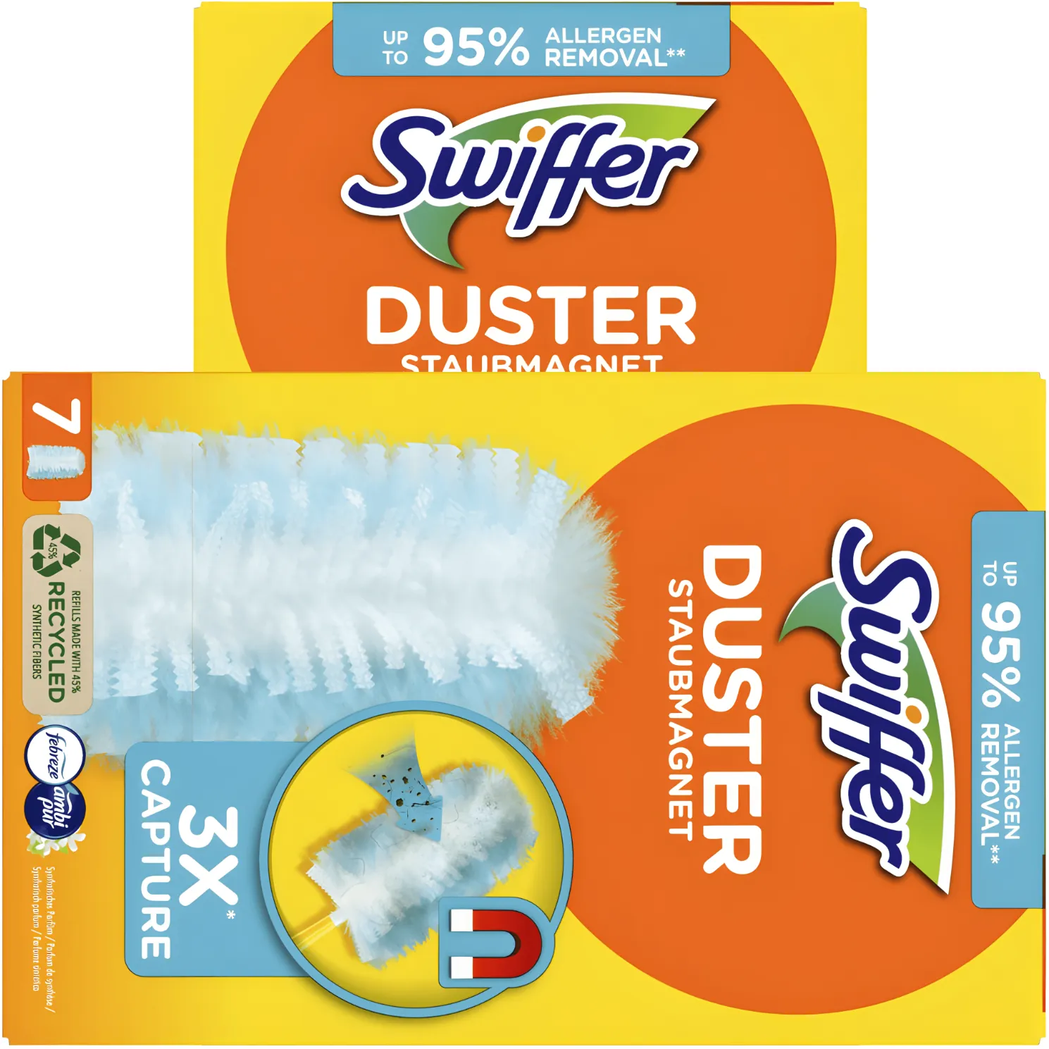 Free Swiffer Dusters At FreeOsk