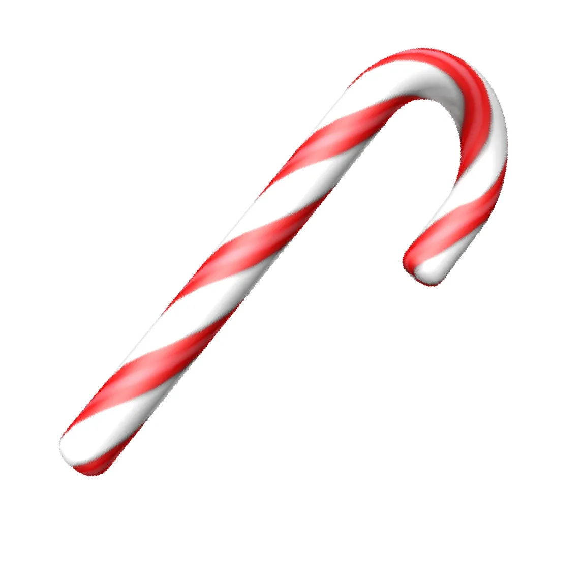 Free Swiss Miss Candy Cane