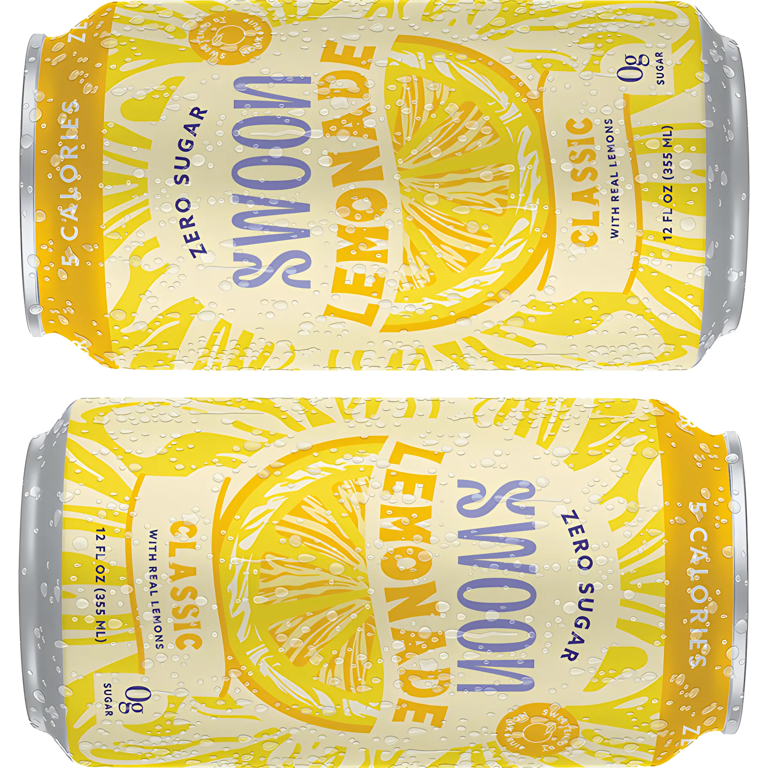 Free Swoon 4-Pk Up To $6.99 Value After Rebate