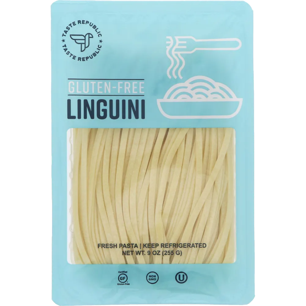 Free Taste Republic Gluten-Free Pasta