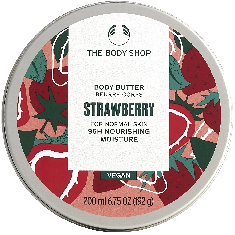 Free The Body Shop’s Product Worth £5