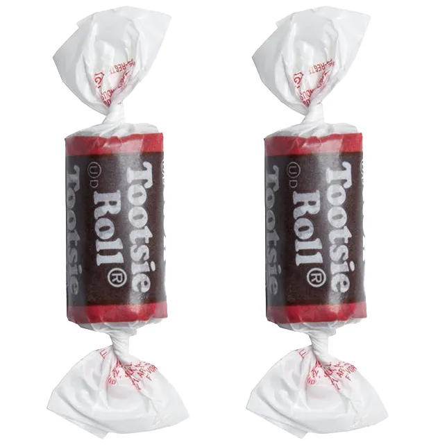 Free Tootsie Rolls