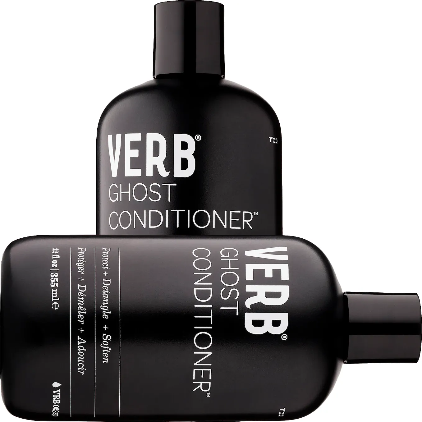 Free Verb Haircare Product Samples
