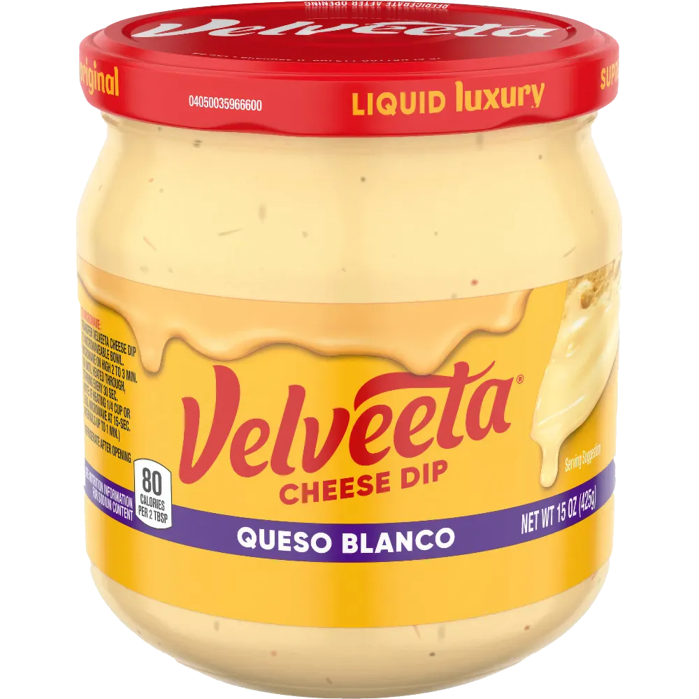 Free Velveeta Queso Dip Chatterbuy