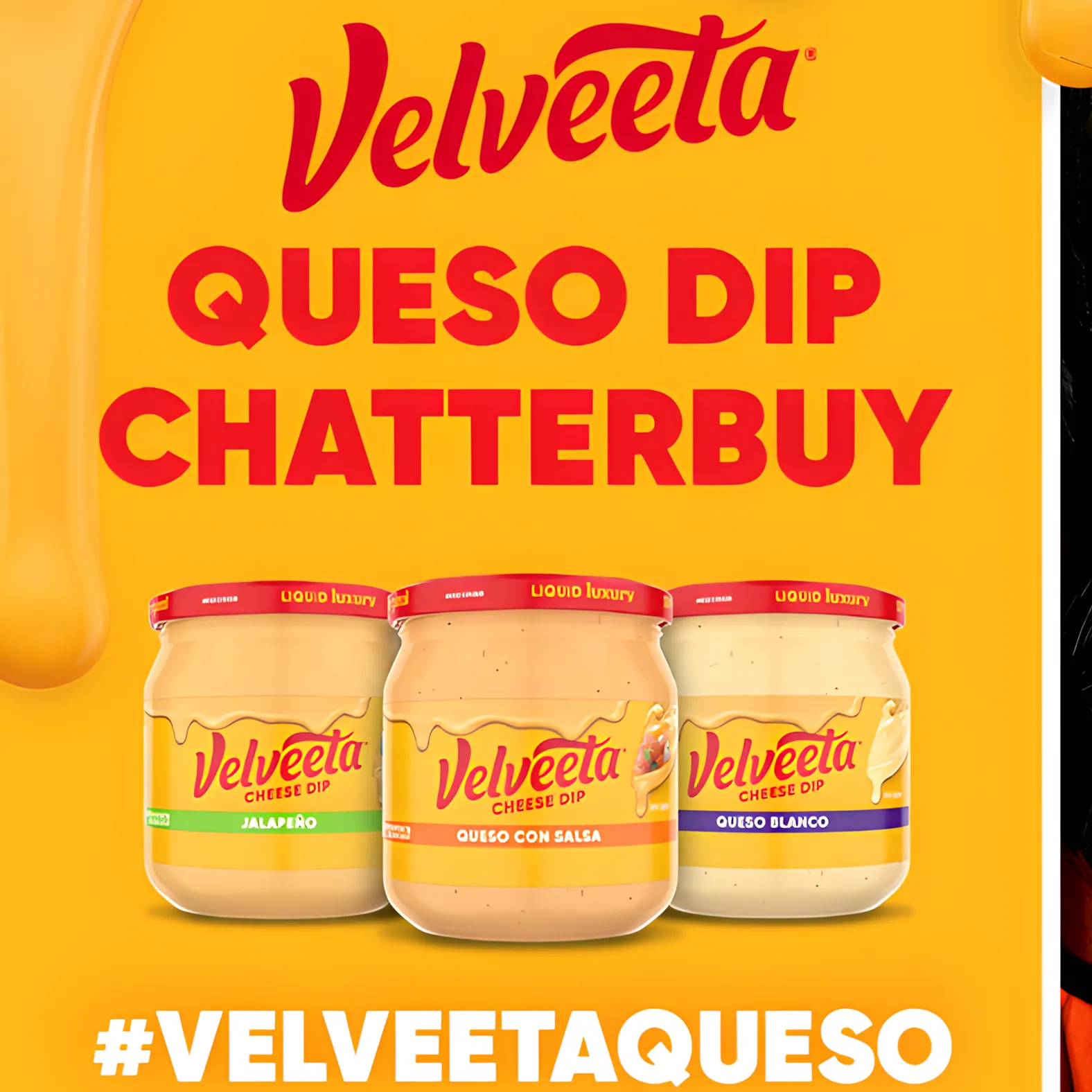 Free Velveeta Queso Giveaway