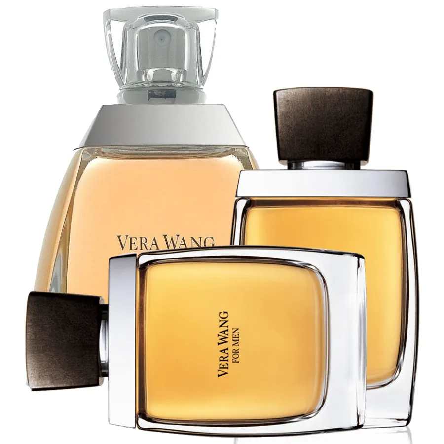 Free Vera Wang Perfume