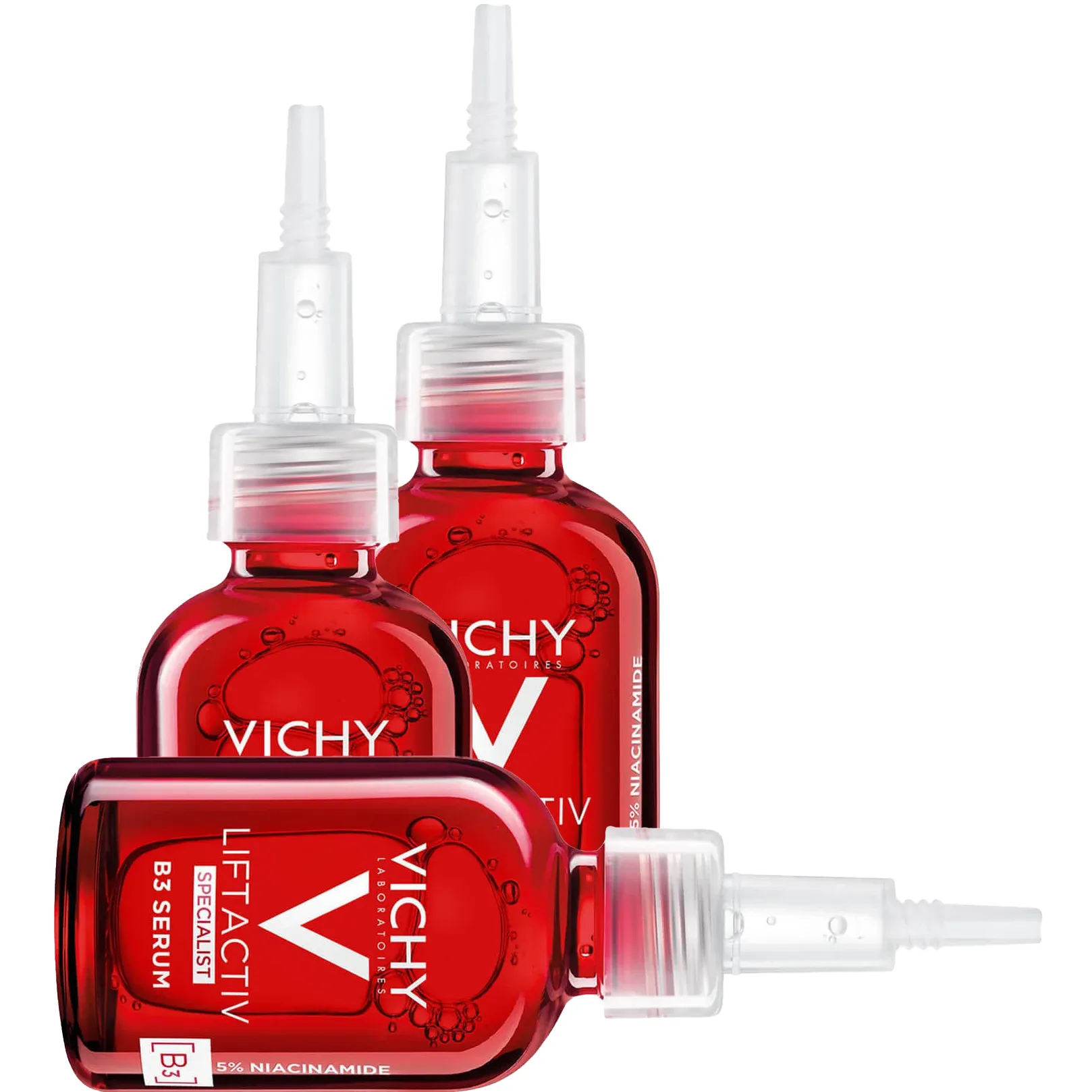 Free Vichy Liftactiv B3 Serum