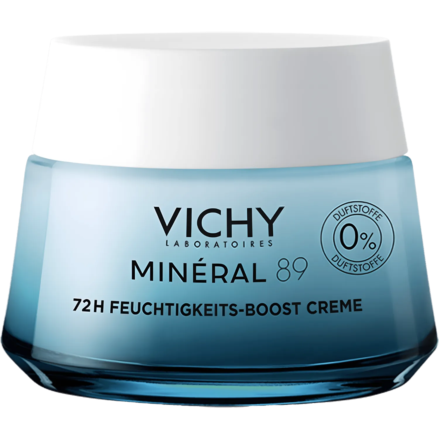 Free Vichy Minéral 89 Cream