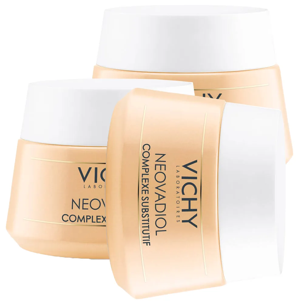 Free Vichy Neovadiol Skincare Products For Menopause