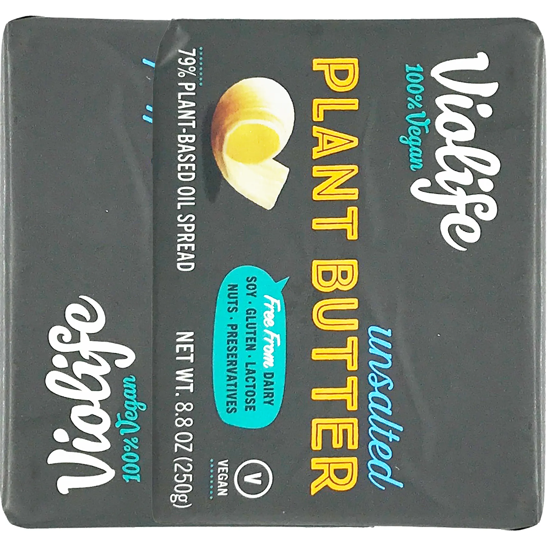 Free Violife Plant Butter At Select Stores