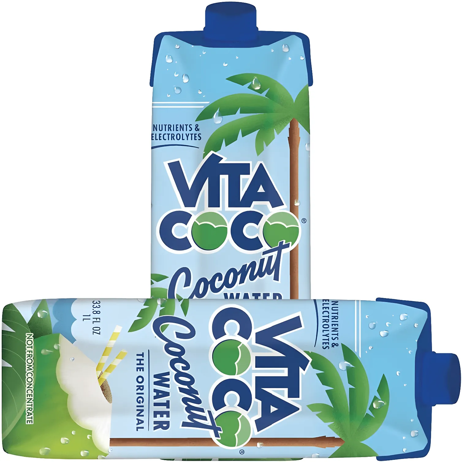 Free Vita Coco Coconut Water After Rebate