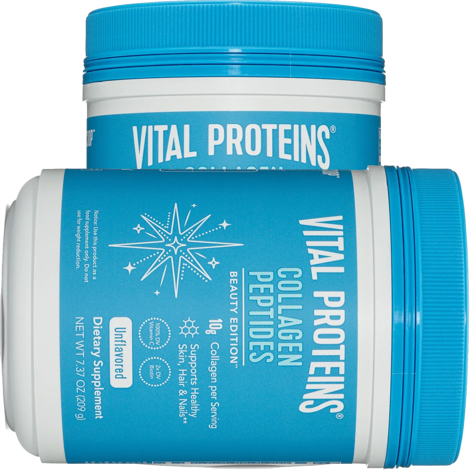 Free Vital Proteins Health Supplements