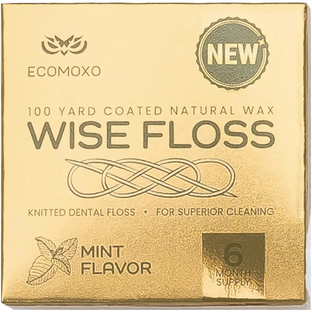 Free Wise Floss