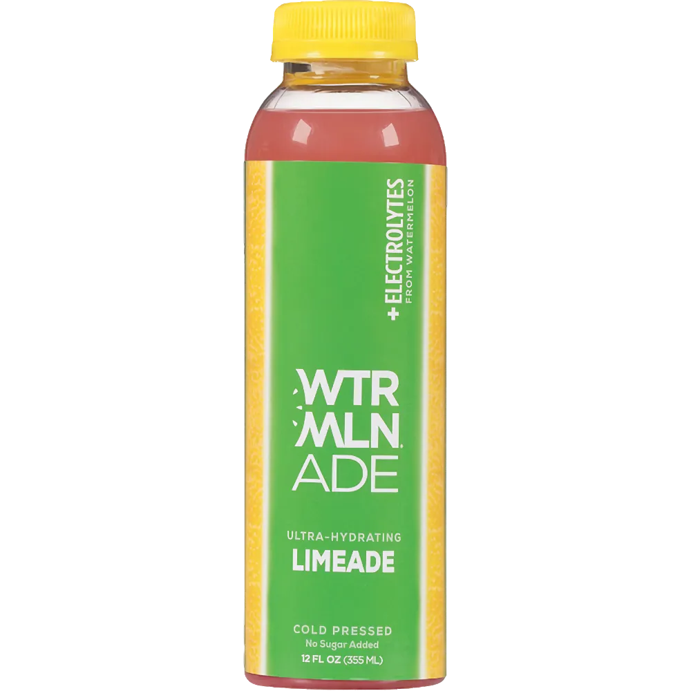 Free Wtrmln Ade Watermelon-Flavored Drink