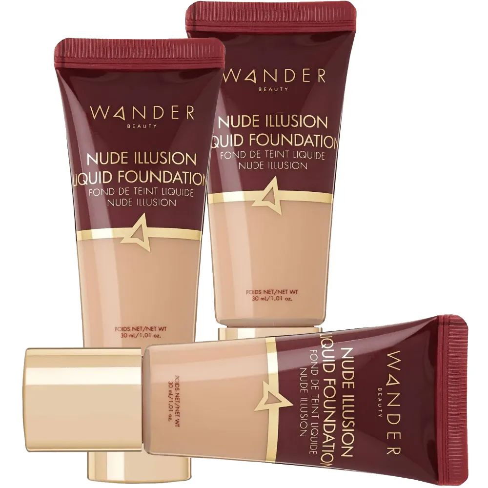 Free Wander Beauty Makeup Samples