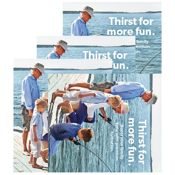 Free Water Tracker Activity Booklet